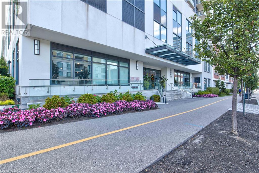Property at 155 CAROLINE Street Unit# 603 image 4