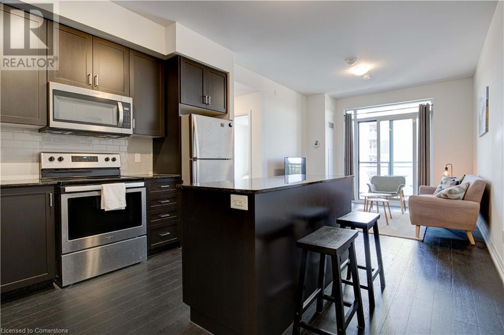 Property at 155 CAROLINE Street Unit# 603 image 5