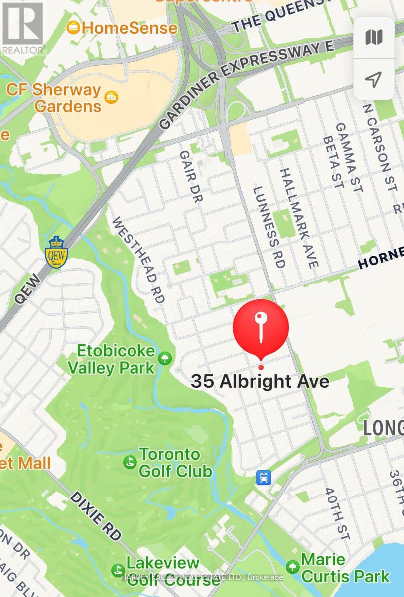 Property at 35 ALBRIGHT AVENUE image