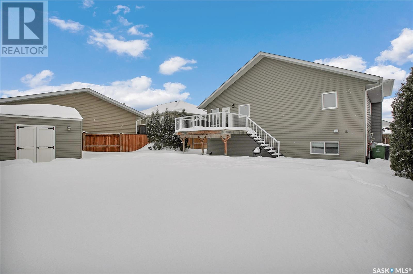 513 Snead Lane, Warman, Saskatchewan  S0K 4S1 - Photo 26 - SK992722