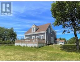 1204 Route 776, Grand Manan, New Brunswick