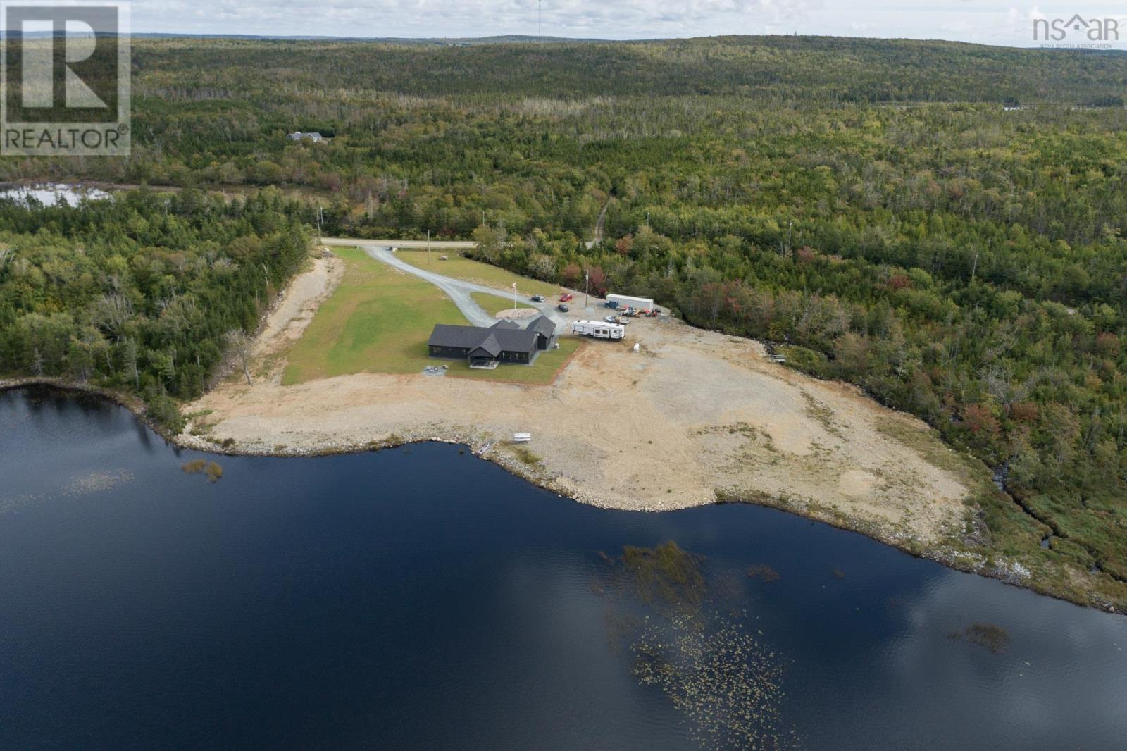 5121 Clam Harbour Road, Lake Charlotte, Nova Scotia  B0J 3H0 - Photo 45 - 202500805