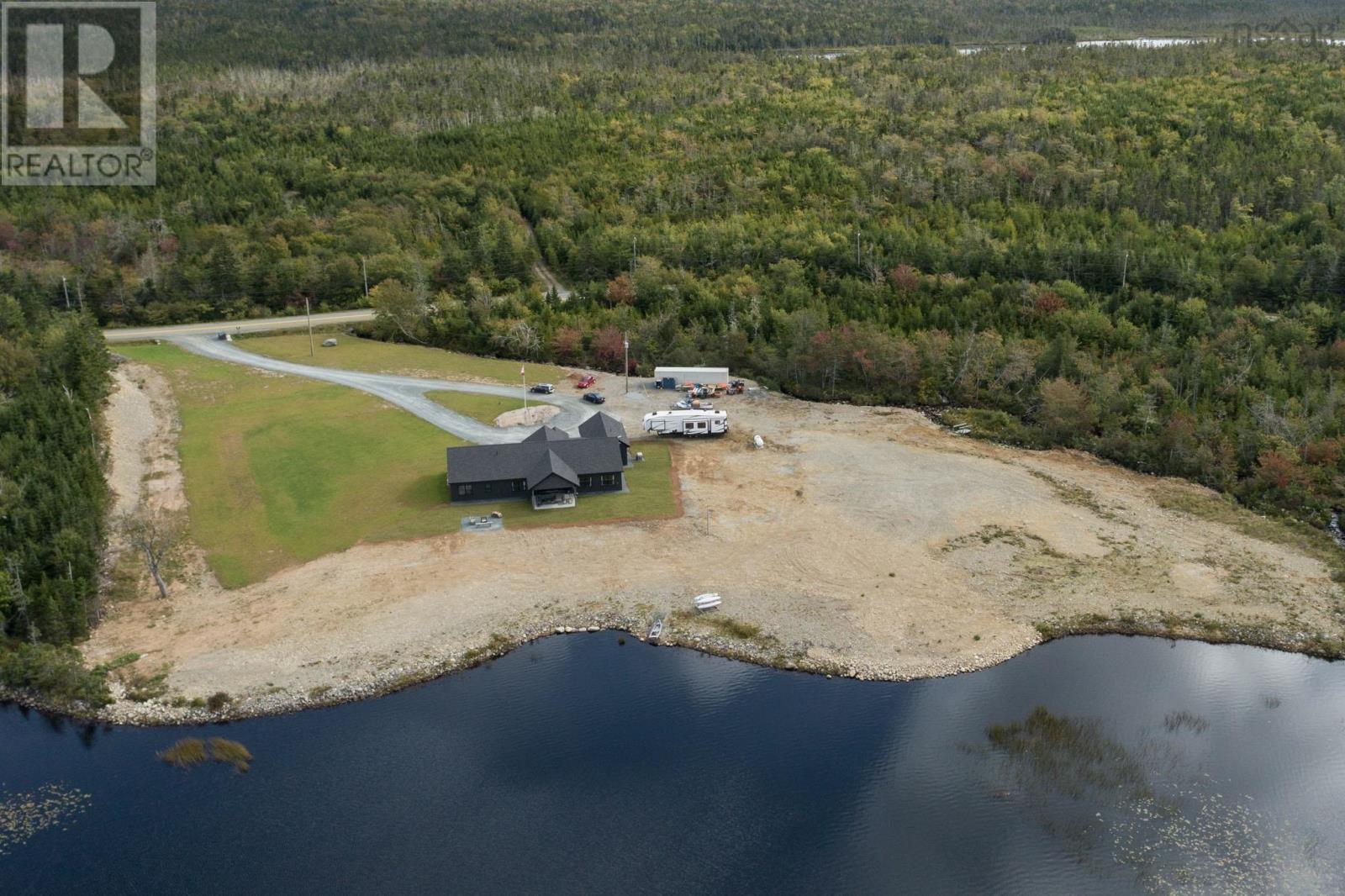 5121 Clam Harbour Road, Lake Charlotte, Nova Scotia  B0J 3H0 - Photo 46 - 202500805