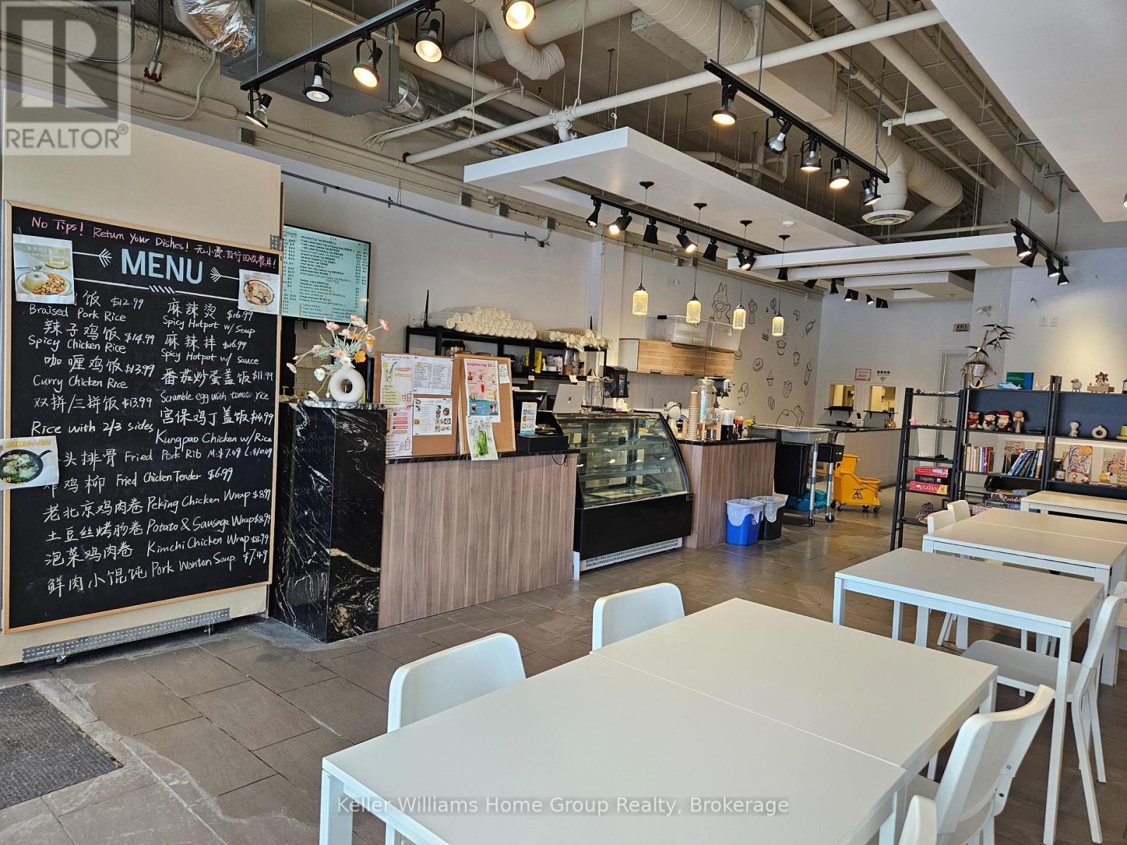 B102 - 62 BALSAM STREET, waterloo, Ontario