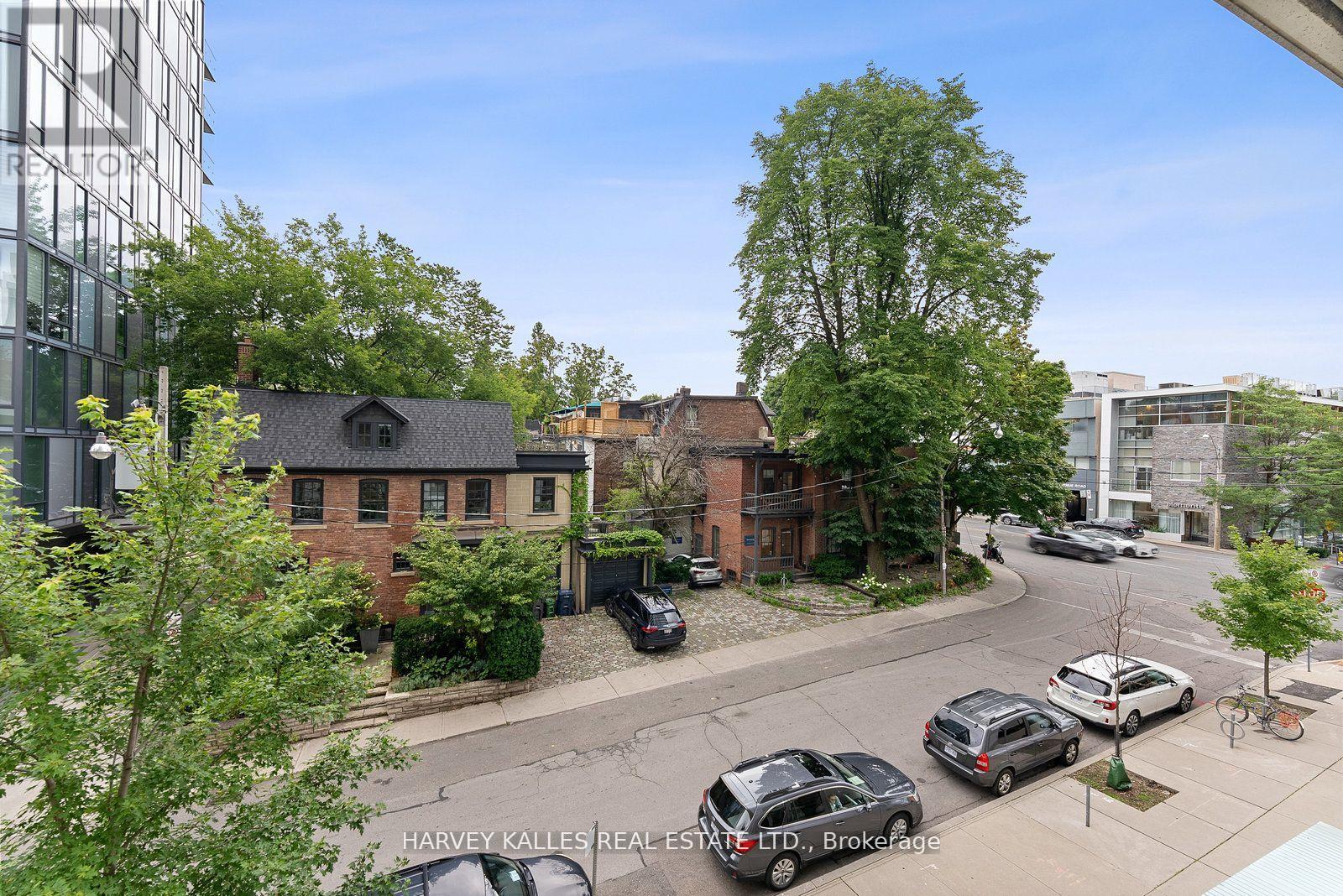 Th1 - 127 Pears Avenue, Toronto, Ontario  M5R 1T3 - Photo 34 - C11921958