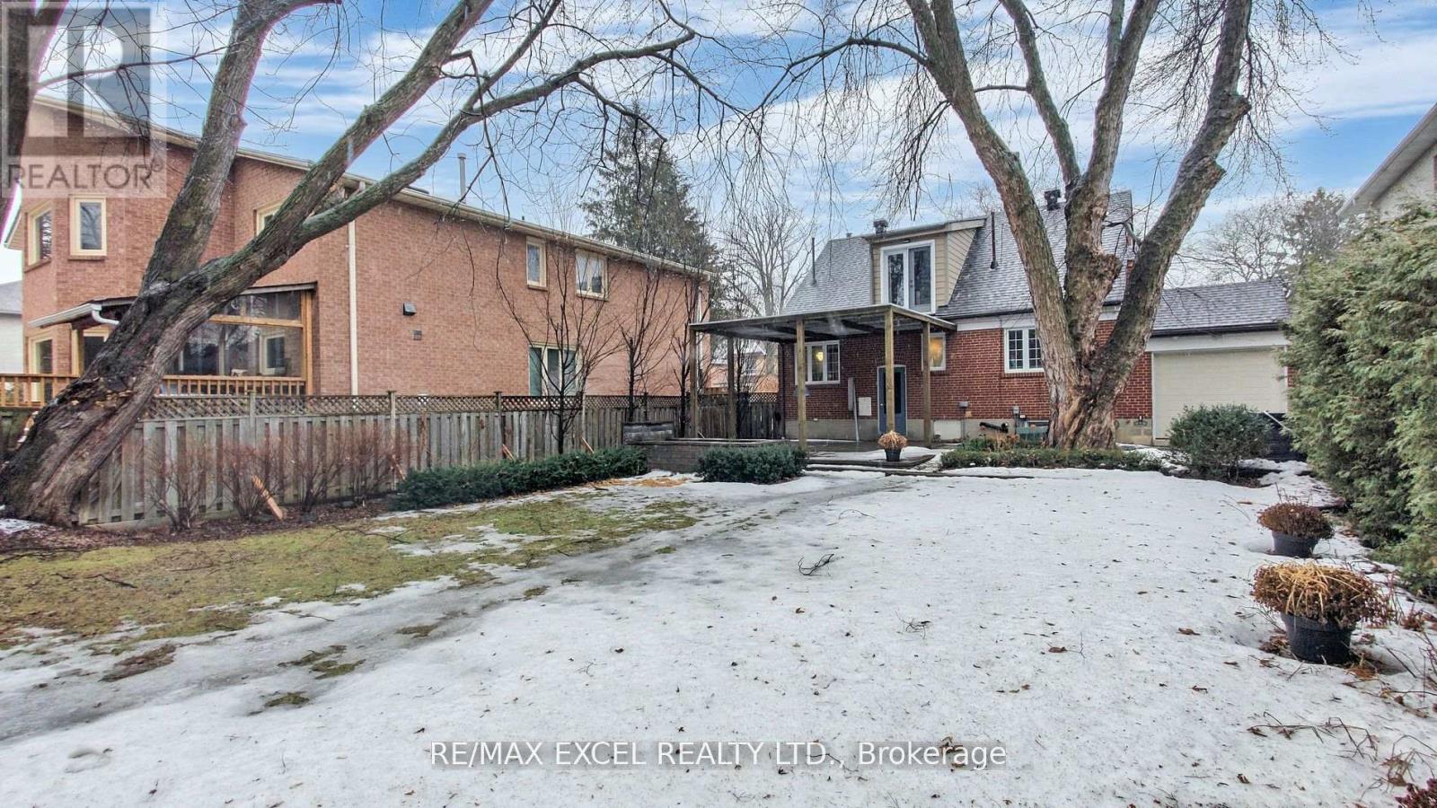 54 Centre Avenue, Toronto (Newtonbrook East), Ontario  M2M 2L5 - Photo 38 - C11922012