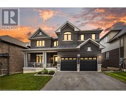 4047 HIGHLAND PARK Drive, Beamsville, Ontario