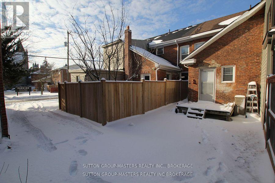 169 Clergy Street, Kingston, Ontario  K7K 3S6 - Photo 19 - X11922119