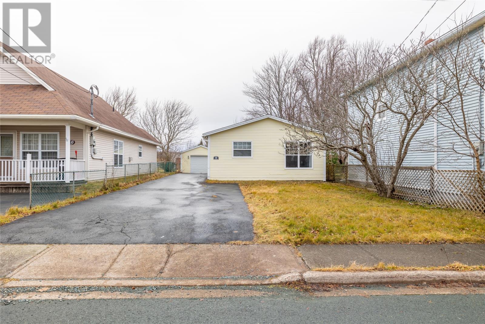 8 Whiteford Place, St John's, Newfoundland & Labrador  A1B 2A4 - Photo 2 - 1280899