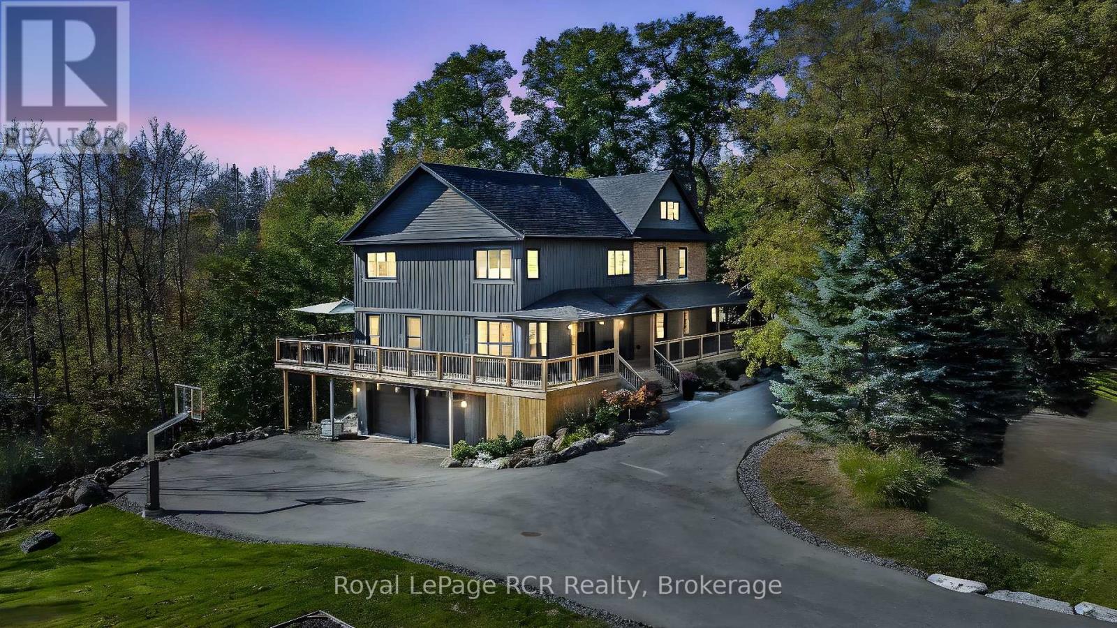 3 Holly Court, Collingwood, Ontario  L9Y 5G5 - Photo 2 - S11922145