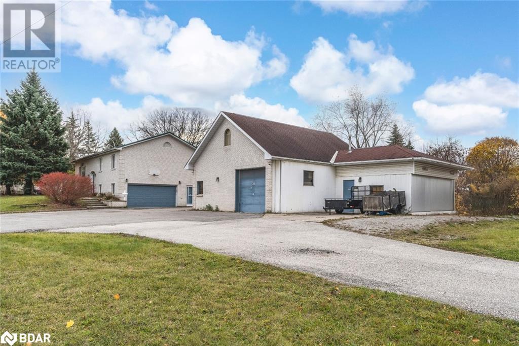 36 Patterson Road, Barrie, Ontario  L4N 5P4 - Photo 1 - 40690228