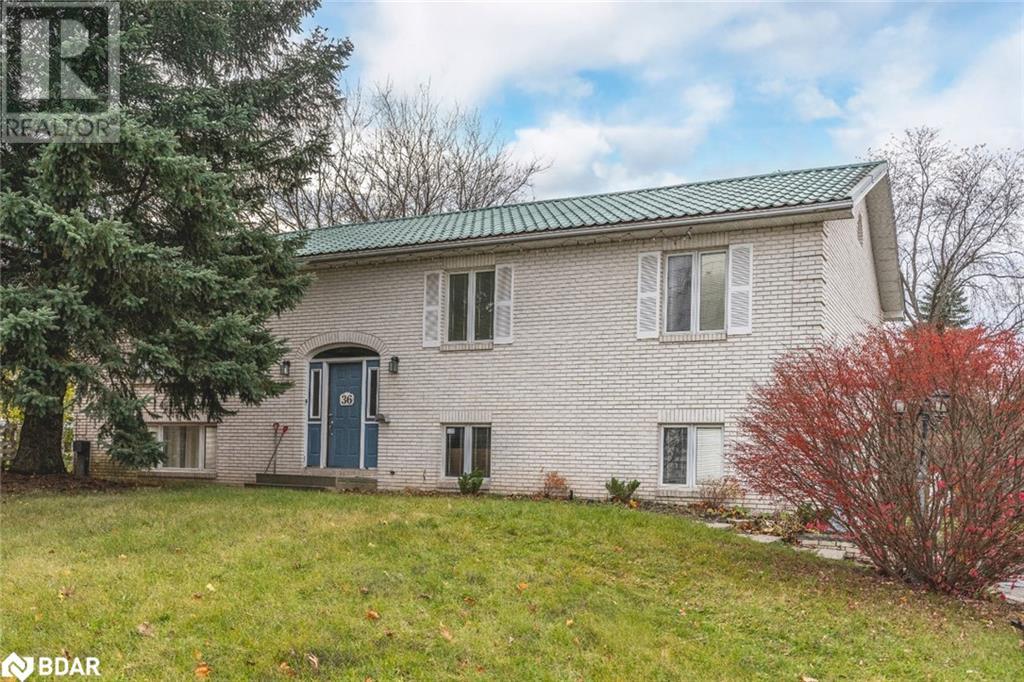 36 Patterson Road, Barrie, Ontario  L4N 5P4 - Photo 3 - 40690228