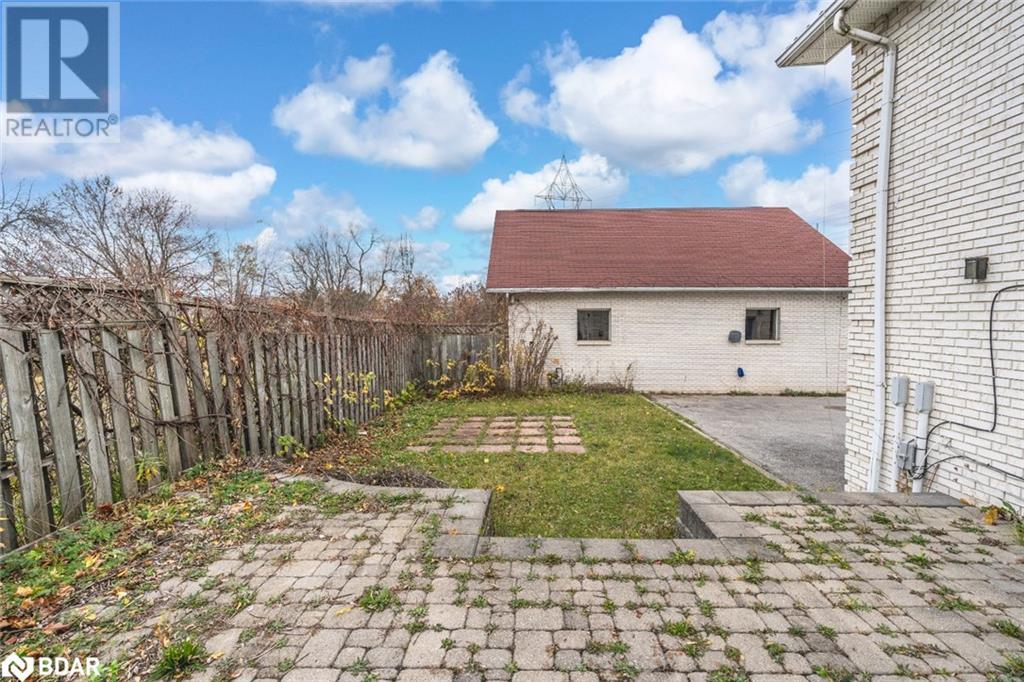 36 Patterson Road, Barrie, Ontario  L4N 5P4 - Photo 9 - 40690228