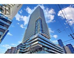 732 - 161 ROEHAMPTON AVENUE, Toronto, Ontario