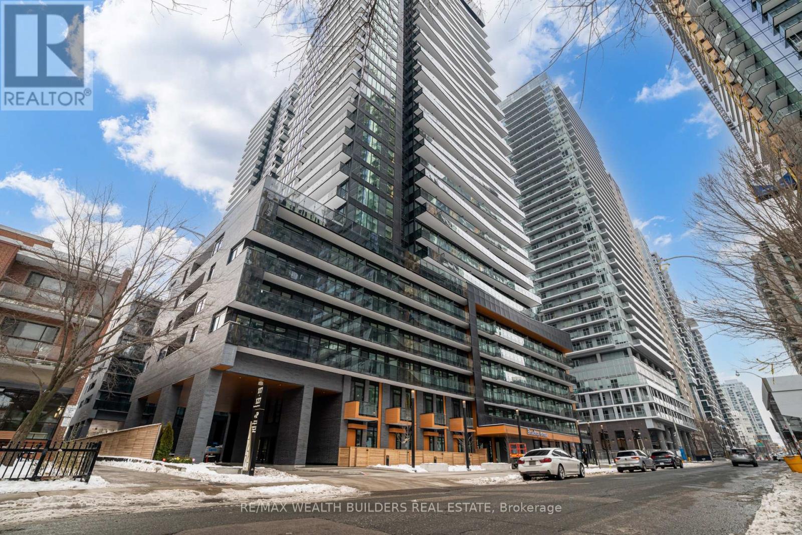 806 - 117 Broadway Avenue N, Toronto, Ontario  M4P 1V3 - Photo 1 - C11922082