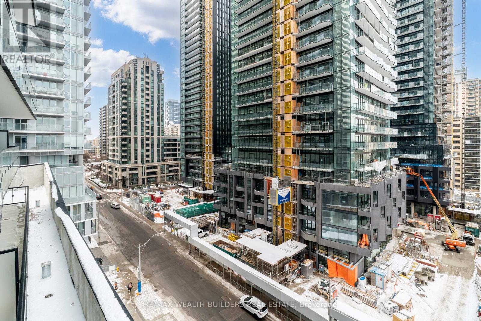 806 - 117 Broadway Avenue N, Toronto, Ontario  M4P 1V3 - Photo 20 - C11922082