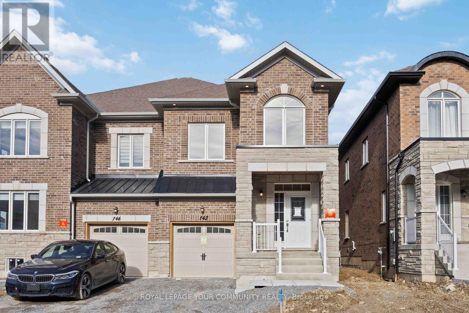 142 SEGUIN STREET, Richmond Hill, Ontario