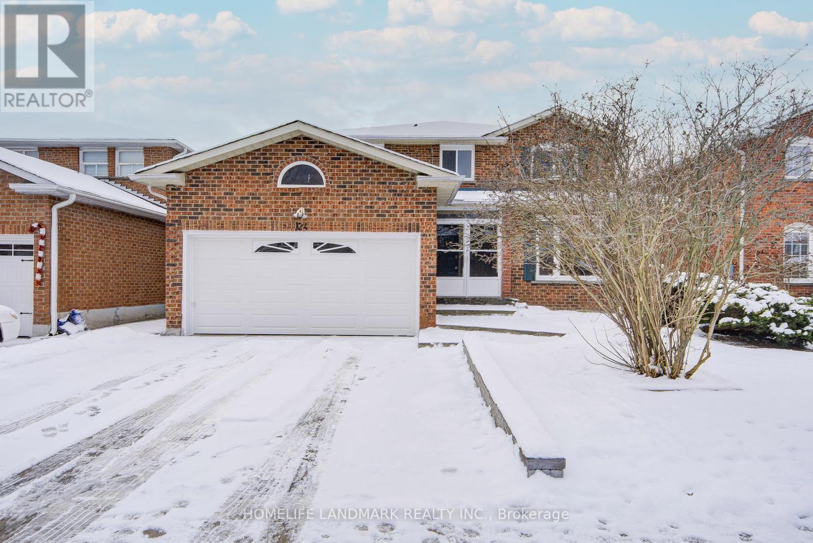 124 Carrington Drive, Richmond Hill, Ontario  L4C 7Y9 - Photo 1 - N11922132