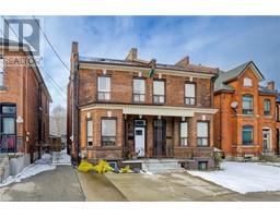 117 PEARL Street N, Hamilton, Ontario