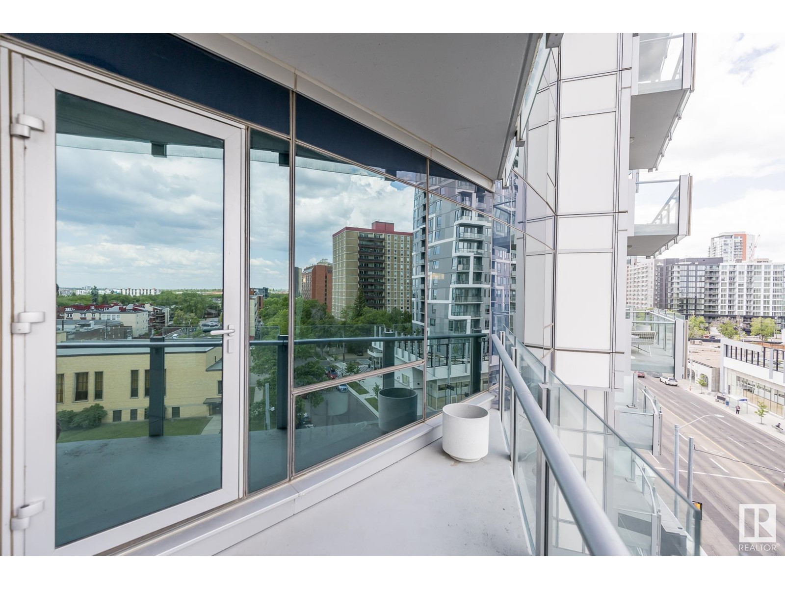 #601 11969 Jasper Av Nw, Edmonton, Alberta  T5K 0P1 - Photo 19 - E4417900