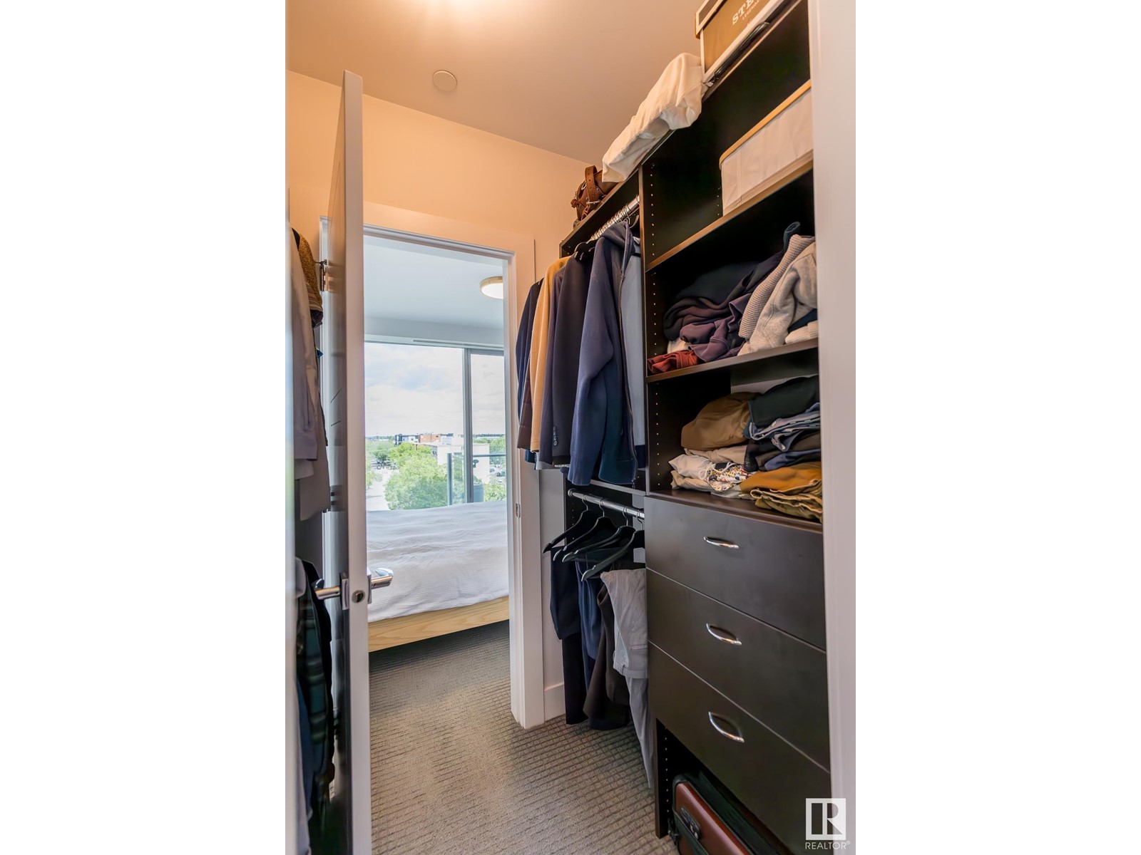 #601 11969 Jasper Av Nw, Edmonton, Alberta  T5K 0P1 - Photo 30 - E4417900