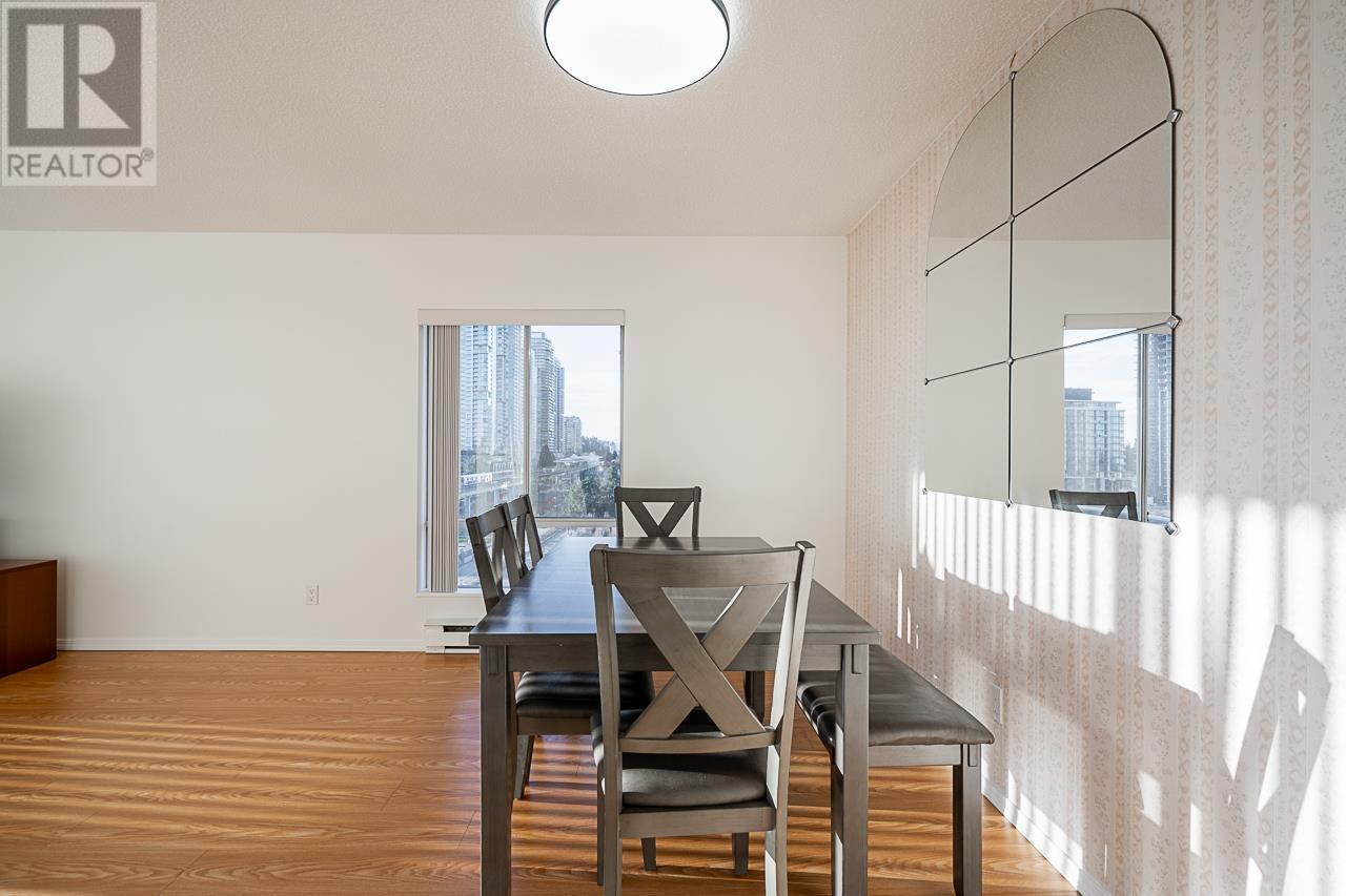 Listing Picture 17 of 28 : 902 6595 BONSOR AVENUE, Burnaby / 本拿比 - 魯藝地產 Yvonne Lu Group - MLS Medallion Club Member