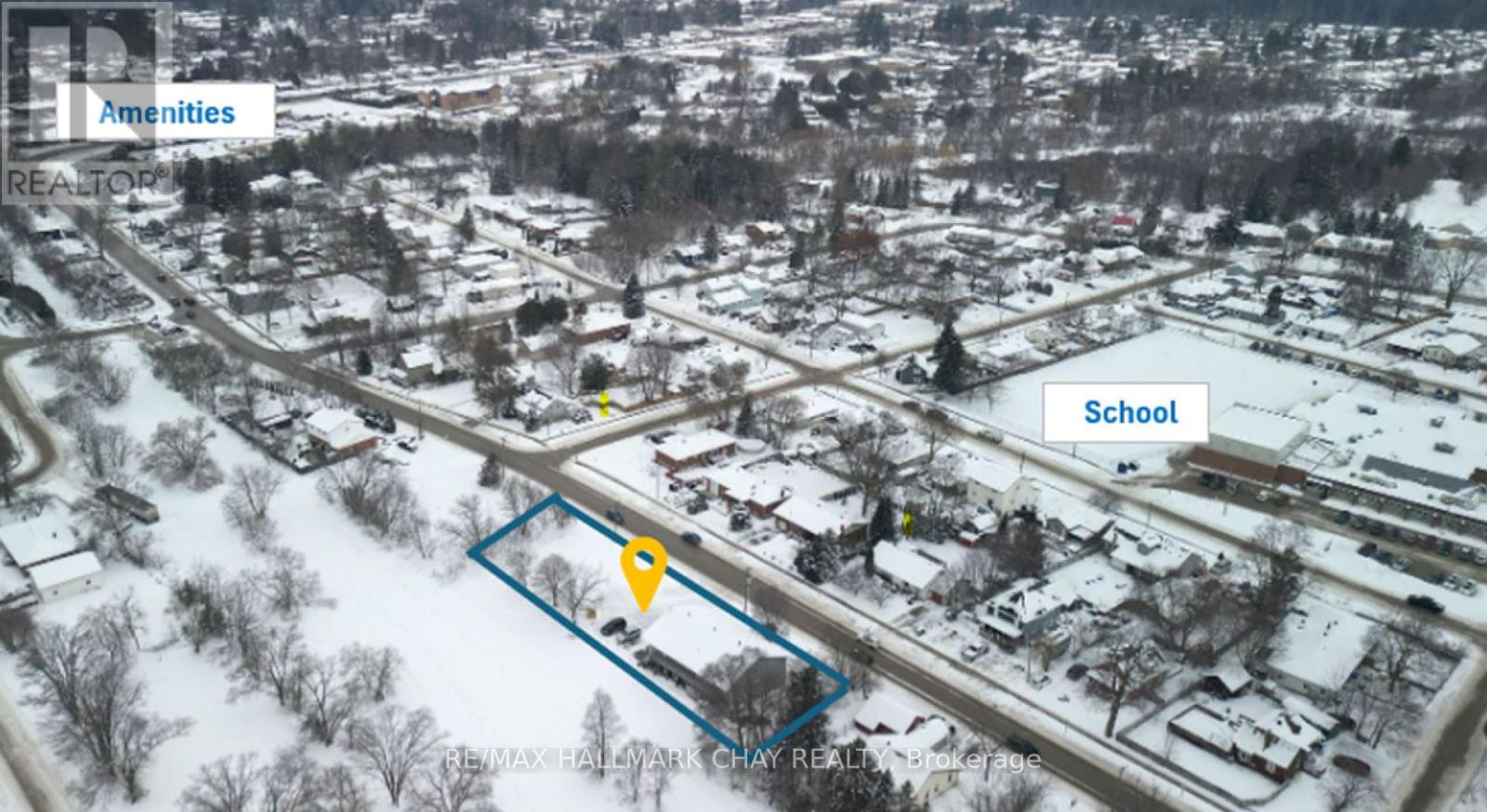 94 King Street, Essa, Ontario  L0M 1B0 - Photo 4 - N11921264