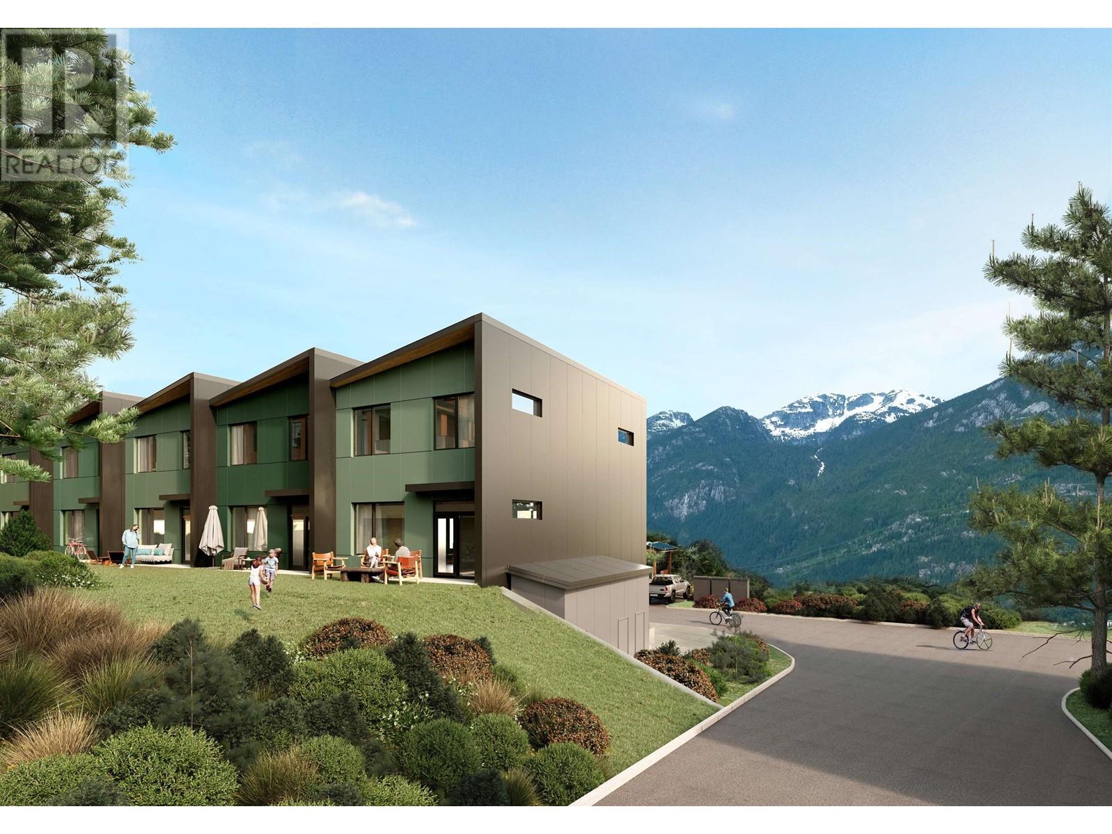 25 1050 Finch Drive, Squamish, British Columbia V0V 0V0 - Photo 1 - R2955895