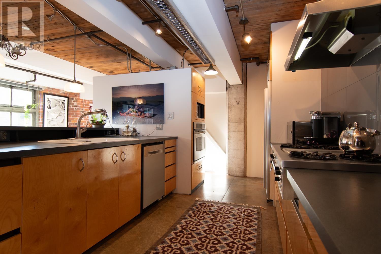 31 120 Powell Street, Vancouver, British Columbia  V6A 1G1 - Photo 13 - R2955902
