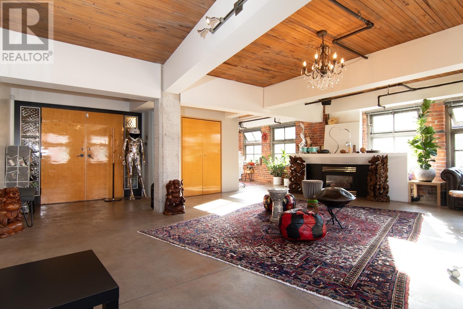31 120 Powell Street, Vancouver, British Columbia  V6A 1G1 - Photo 4 - R2955902