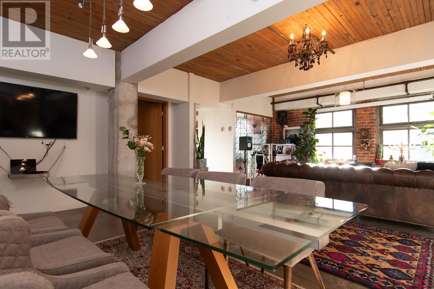 31 120 Powell Street, Vancouver, British Columbia  V6A 1G1 - Photo 8 - R2955902