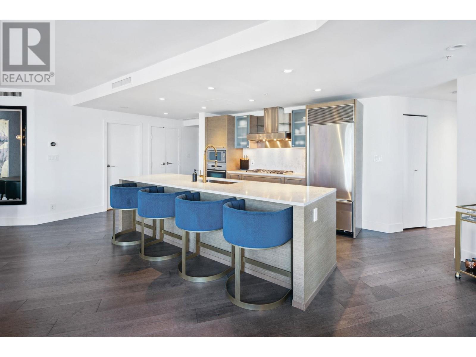 Listing Picture 10 of 34 : 2109 1111 ALBERNI STREET, Vancouver / 溫哥華 - 魯藝地產 Yvonne Lu Group - MLS Medallion Club Member