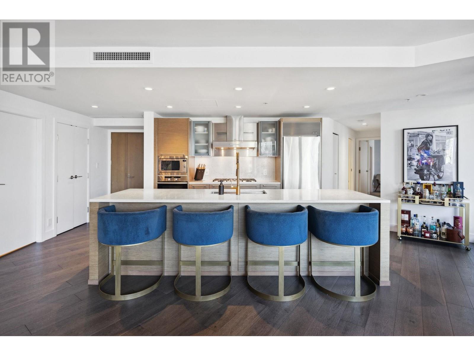 Listing Picture 12 of 34 : 2109 1111 ALBERNI STREET, Vancouver / 溫哥華 - 魯藝地產 Yvonne Lu Group - MLS Medallion Club Member