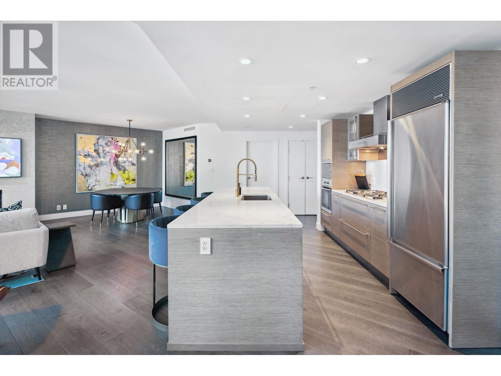 Listing Picture 15 of 34 : 2109 1111 ALBERNI STREET, Vancouver / 溫哥華 - 魯藝地產 Yvonne Lu Group - MLS Medallion Club Member