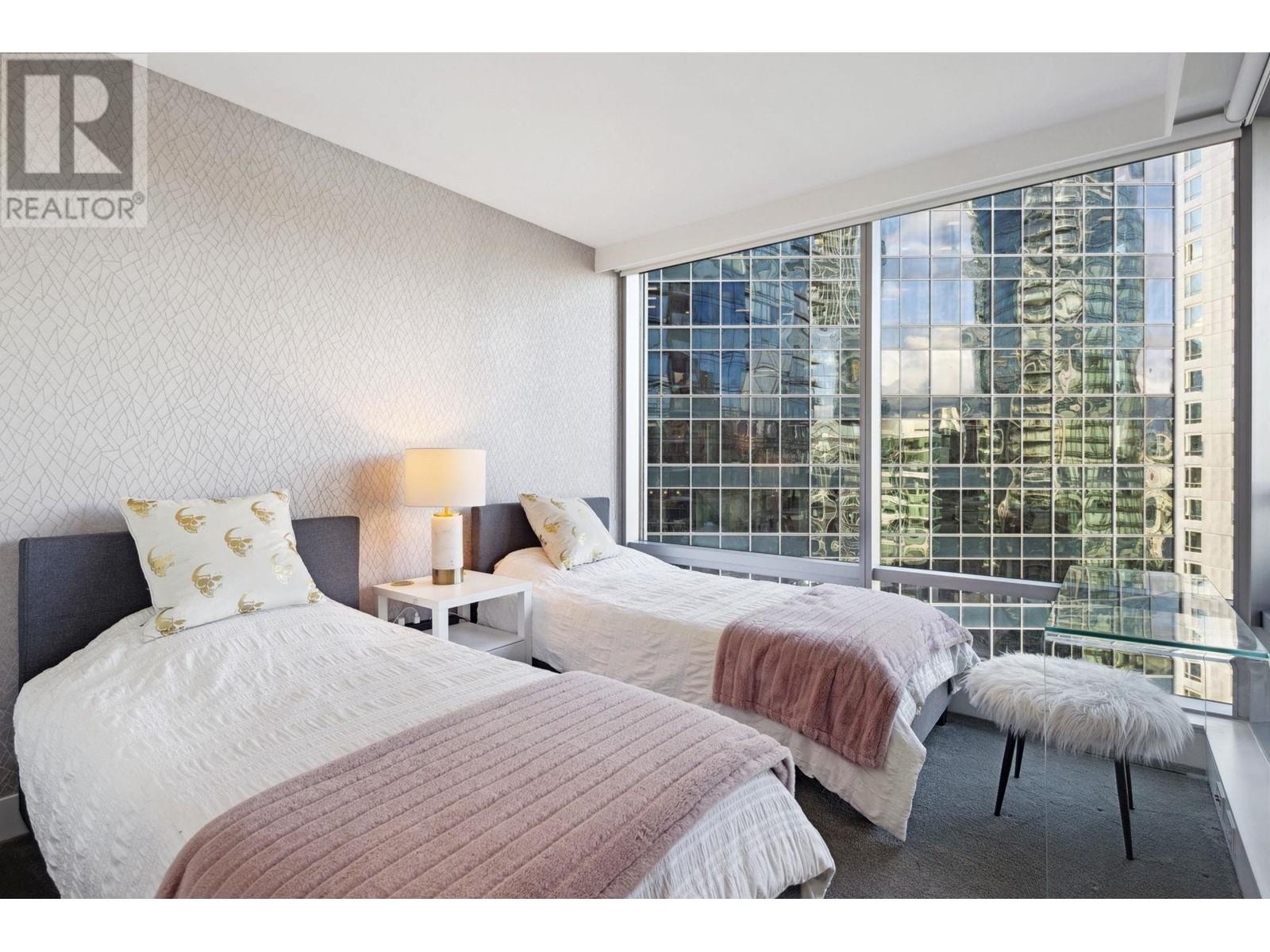 Listing Picture 26 of 34 : 2109 1111 ALBERNI STREET, Vancouver / 溫哥華 - 魯藝地產 Yvonne Lu Group - MLS Medallion Club Member