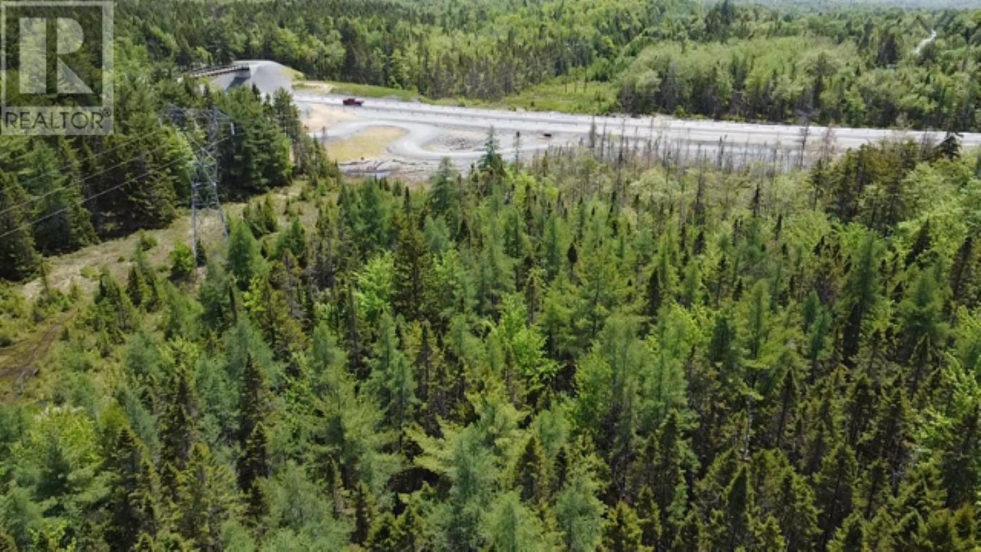 Lot Calderwood Drive, wellington, Nova Scotia