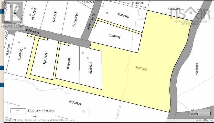 Lot Calderwood Drive, Wellington, Nova Scotia  B2T 0B8 - Photo 5 - 202500810