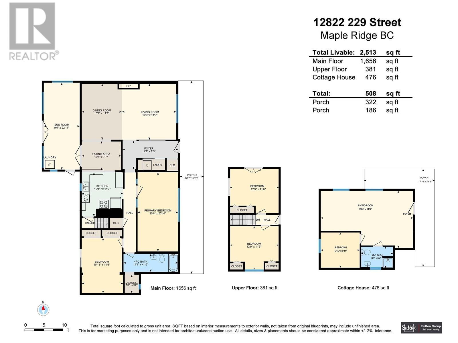 12822 229 Street, Maple Ridge, British Columbia  V2X 6R1 - Photo 15 - R2955903