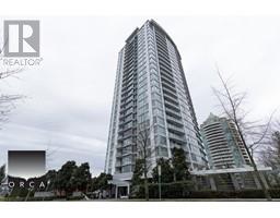 603 6688 ARCOLA STREET, Burnaby, British Columbia