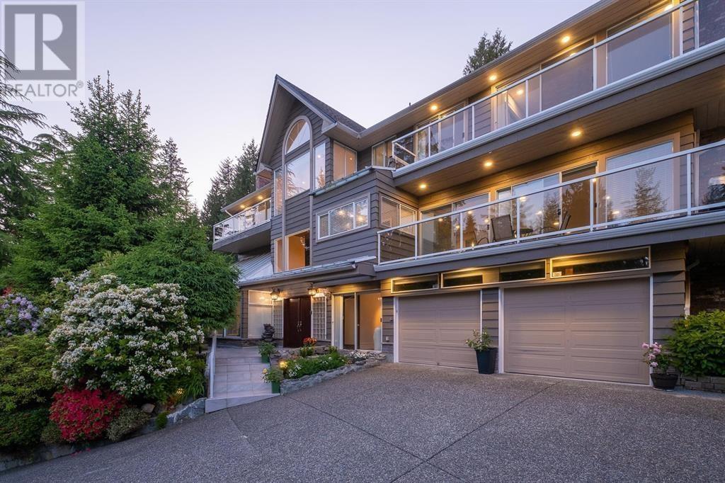 1375 Camridge Road, West Vancouver, British Columbia  V7S 2M7 - Photo 1 - R2955925