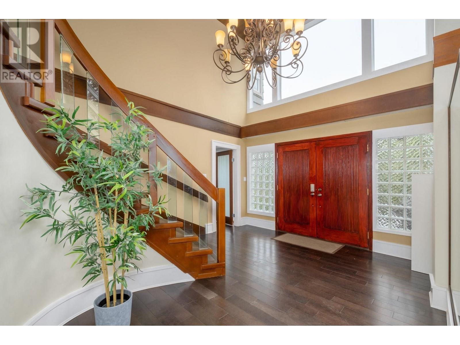 1375 Camridge Road, West Vancouver, British Columbia  V7S 2M7 - Photo 5 - R2955925