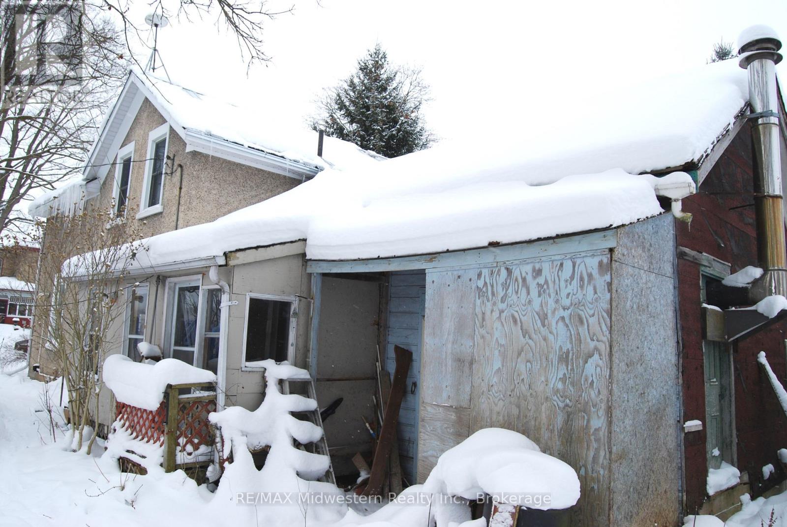 87 John Street S, Minto, Ontario  N0G 1Z0 - Photo 13 - X11922200