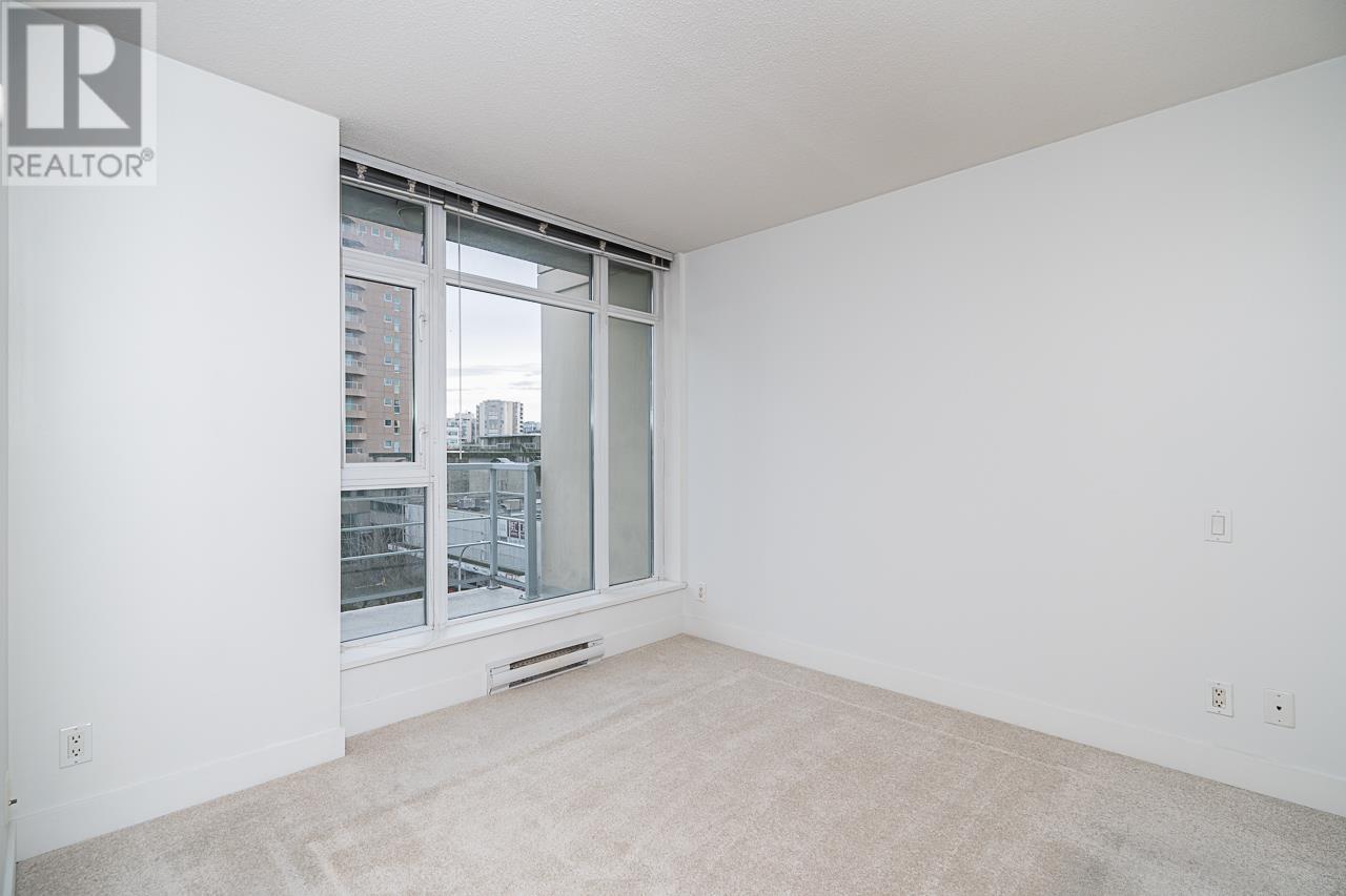 Listing Picture 16 of 25 : 617 8068 WESTMINSTER HIGHWAY, Richmond / 烈治文 - 魯藝地產 Yvonne Lu Group - MLS Medallion Club Member