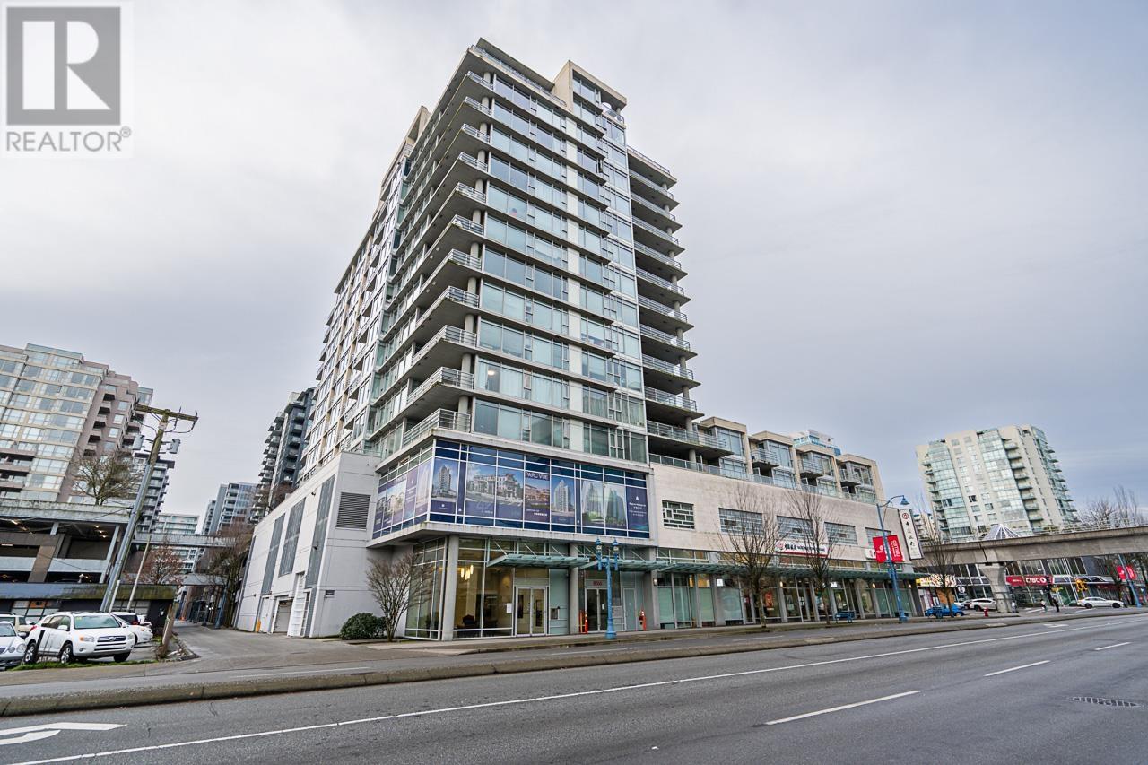 617 8068 WESTMINSTER HIGHWAY, Richmond