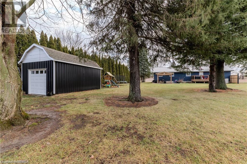 185615 Cornell Road, Otterville, Ontario  N0J 1R0 - Photo 42 - 40689757