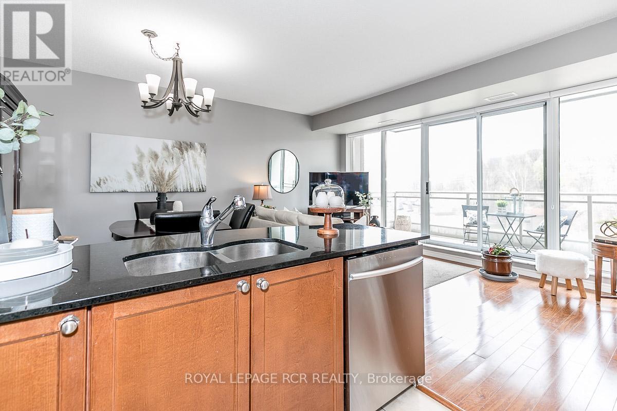 608 - 699 ABERDEEN BOULEVARD, midland, Ontario