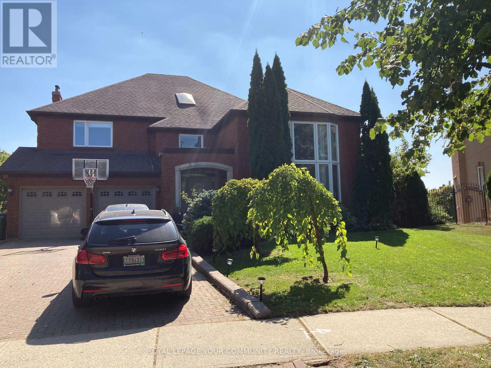 5883 RIVERSIDE PLACE, Mississauga, Ontario