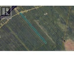 47.9 Acres Rte 118, Doyles Brook, New Brunswick