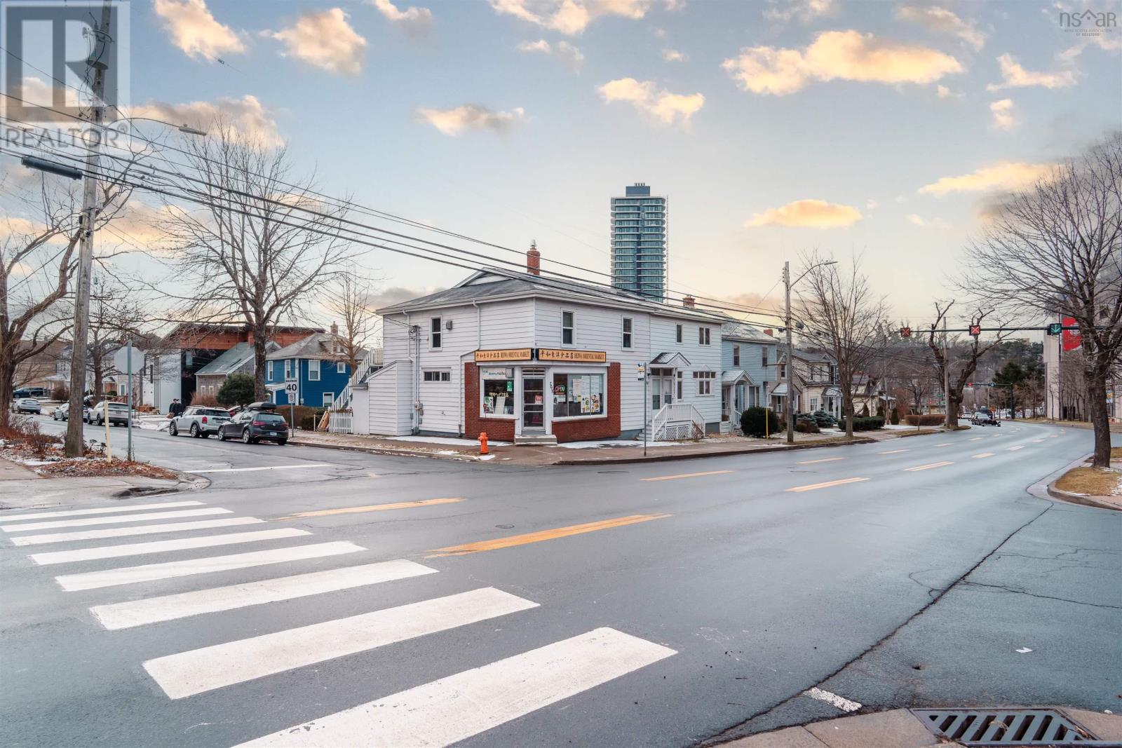 7018 Chebucto Road, Halifax, Nova Scotia  B3L 1M8 - Photo 5 - 202500813