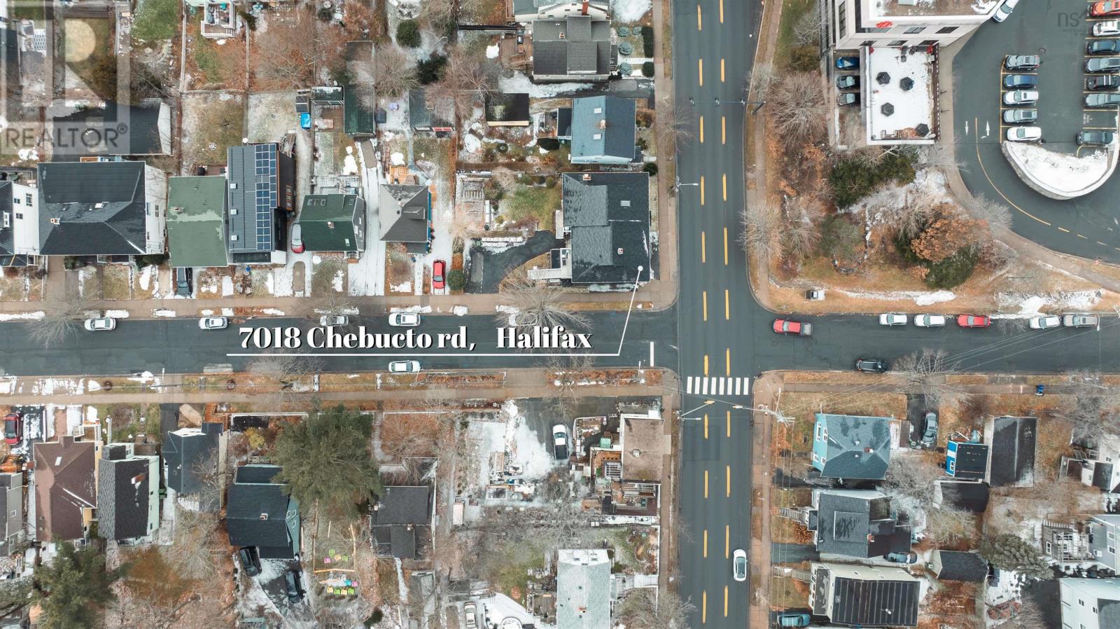 7018 Chebucto Road, Halifax, Nova Scotia  B3L 1M8 - Photo 7 - 202500813